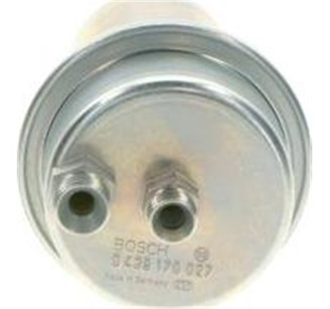 injectie de combustibil. senzori. sistemul de combustibil-aer sub presiune-cisterna pentru combustibil - BOSCH-0438170027