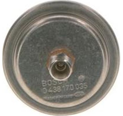 injectie de combustibil. senzori. sistemul de combustibil-aer sub presiune-cisterna pentru combustibil - BOSCH-0438170035