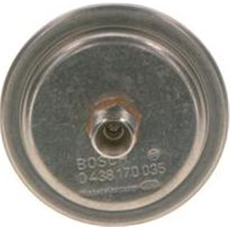 injectie de combustibil. senzori. sistemul de combustibil-aer sub presiune-cisterna pentru combustibil - BOSCH-0438170035