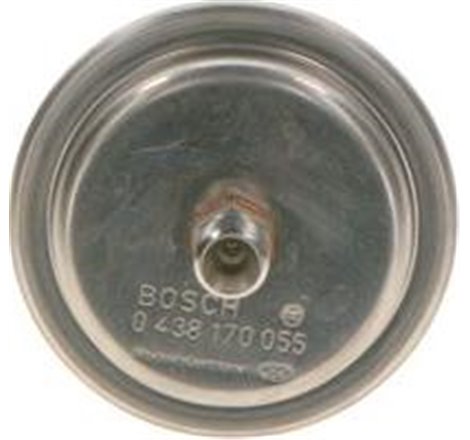 presiunea combustibilului acumulator Mercedes S-Class W126 420S. SEL-560 SE. SEL. G-Class W460-W463 230GE-500E-09.89 - BOSCH-043