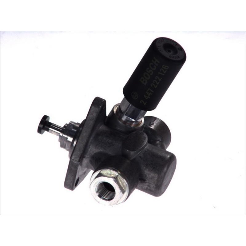 Pompa manuala stand-by DAF 75. 75 CF. 85. 85 CF. 95. 95 XF. SCANIA 3. 4. 4 BUS DC11.07-XF355M 09.87-04.08 - BOSCH-0 440 008 089