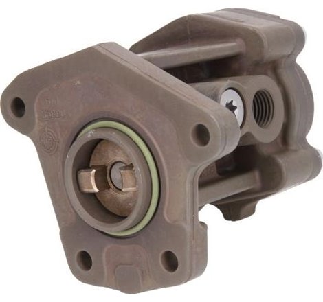 Pompa de combustibil dintata - BOSCH-0 440 020 045