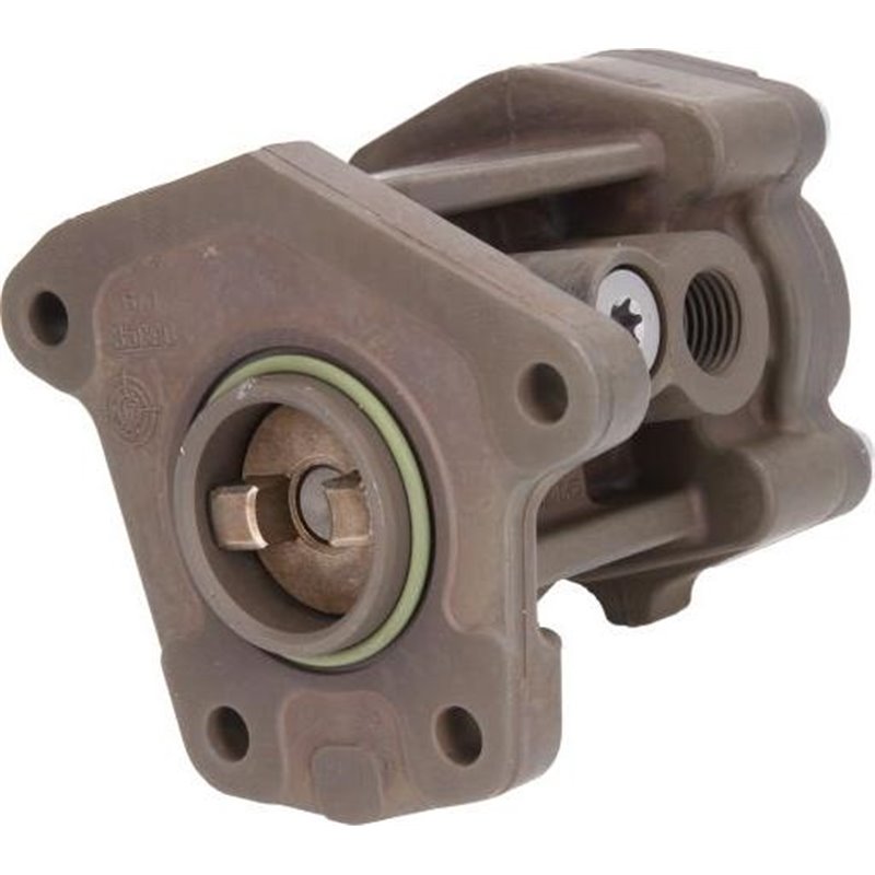 Pompa de combustibil dintata - BOSCH-0 440 020 045