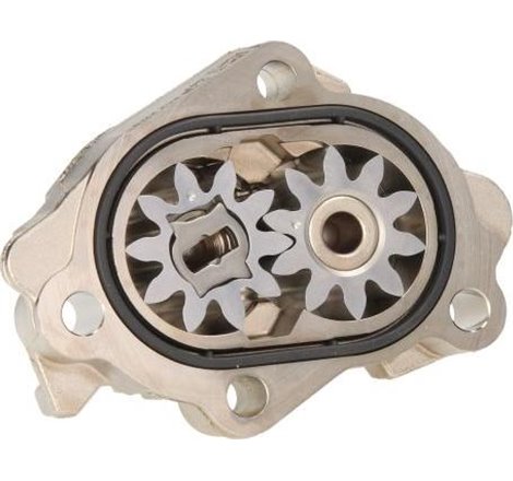 Pompa de combustibil dintata - BOSCH-0440020087