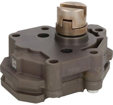 Pompa mecanica de combustibil MERCEDES ACTROS MP4. ANTOS. AROCS - BOSCH-0 440 020 125