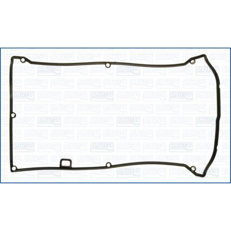 Garnitura, capac supape - Ajusa-11095400