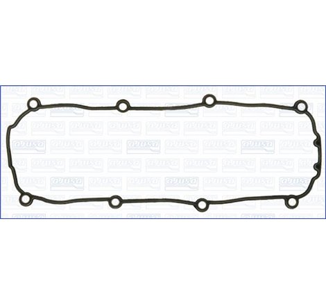 Garnitura, capac supape - Ajusa-11095600