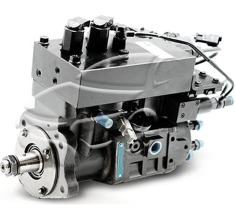 Pompa de inalta presiune - BOSCH-0445010867