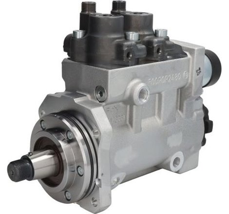 Common rail pump MERCEDES ACTROS MP4-MP5. ANTOS. AROCS 471.943-OM471.926 07.11- - BOSCH-0 445 020 260