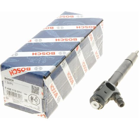 Portinjector - BOSCH-0445110011