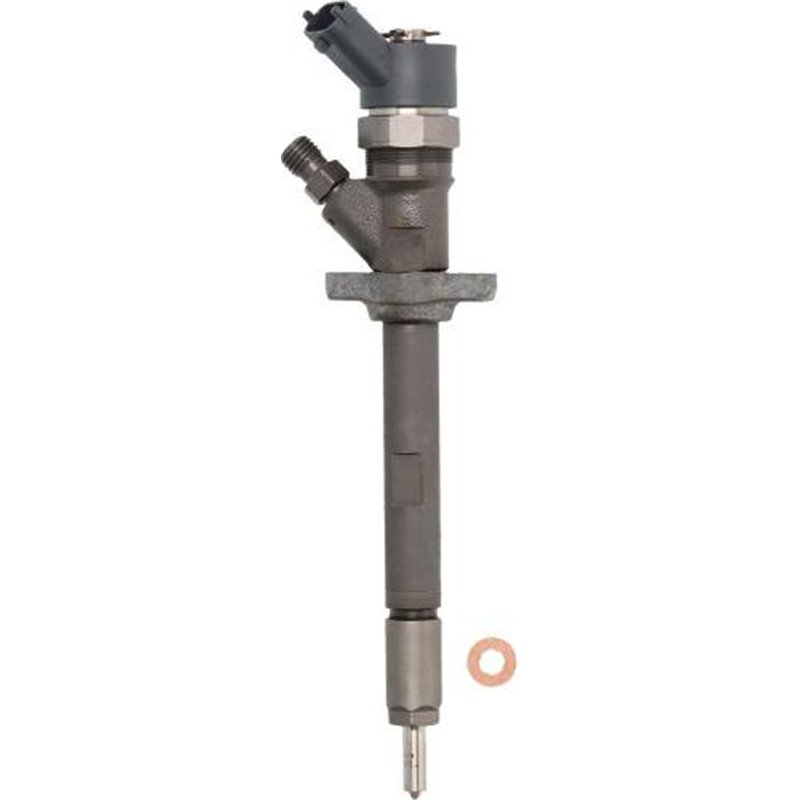 Injector CITROEN C8. EVASION. JUMPY I. PEUGEOT 806. 807. EXPERT. SUZUKI GRAND VITARA I 2.0D 08.99- - BOSCH-0445110057