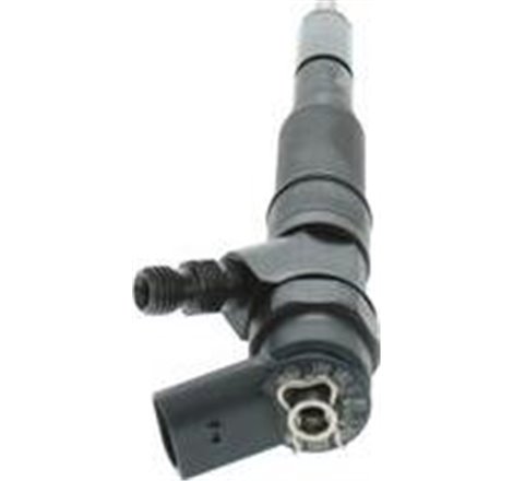 Injector BMW 3 E46. 5 E60. 5 E61. 7 E65. E66. E67. X5 E53 2.0D-3.0D 09.01-12.09 - BOSCH-0445110131