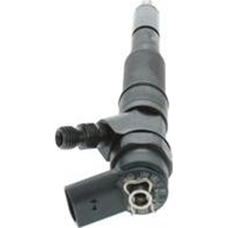 Injector BMW 3 E46. 5 E60. 5 E61. 7 E65. E66. E67. X5 E53 2.0D-3.0D 09.01-12.09 - BOSCH-0445110131