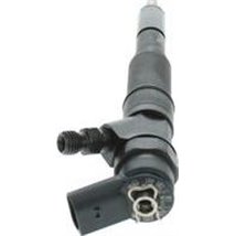 Injector BMW 3 E46. 5 E60. 5 E61. 7 E65. E66. E67. X5 E53 2.0D-3.0D 09.01-12.09 - BOSCH-0445110131