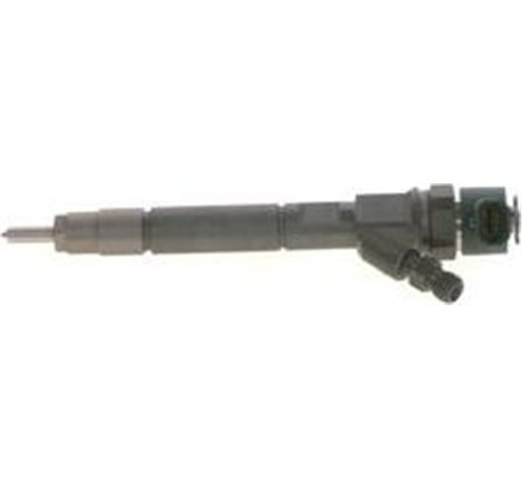 Injector NISSAN INTERSTAR. OPEL MOVANO A. RENAULT MASTER II. MASTER III 2.3D-2.5D 10.01- - BOSCH-0445110141