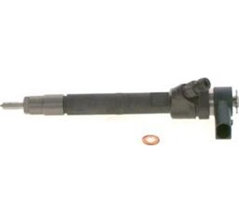 Injector MERCEDES VIANO W639. VITO-MIXTO W639. VITO W639 2.0D-2.2D 09.03- - BOSCH-0445110191