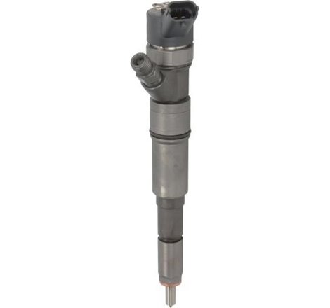 Injector BMW 3 E46. 5 E39. 7 E38. X5 E53 3.0D 08.98-02.05 - BOSCH-0445110266