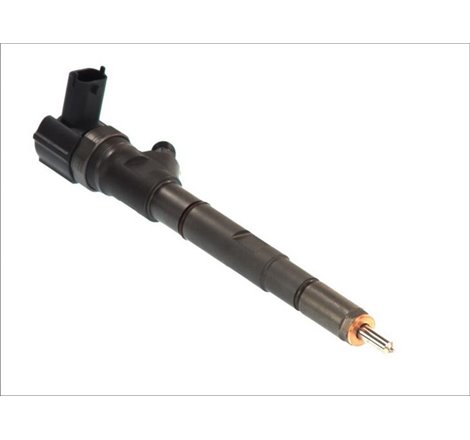 Injector HYUNDAI H-1. H-1-STAREX. H350. PORTER. KIA SORENTO I 2.5D 08.02- - BOSCH-0445110279