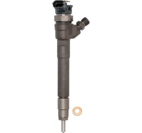 Injector NISSAN QASHQAI I. OPEL VIVARO B. RENAULT FLUENCE. GRAND SCENIC III. MEGANE. MEGANE III. SCENIC III. TRAFIC III 1.6D 04.