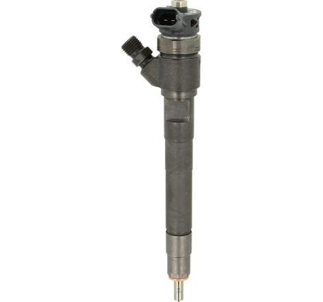 Injector JEEP GRAND CHEROKEE. GRAND CHEROKEE IV 3.0D 01.11- - BOSCH-0445110430