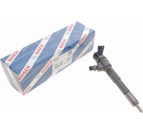 Injector DACIA DOKKER. DOKKER EXPRESS-MINIVAN. DUSTER. LODGY. LOGAN II. LOGAN MCV II. SANDERO II. NISSAN KUBISTAR. MICRA III. NO