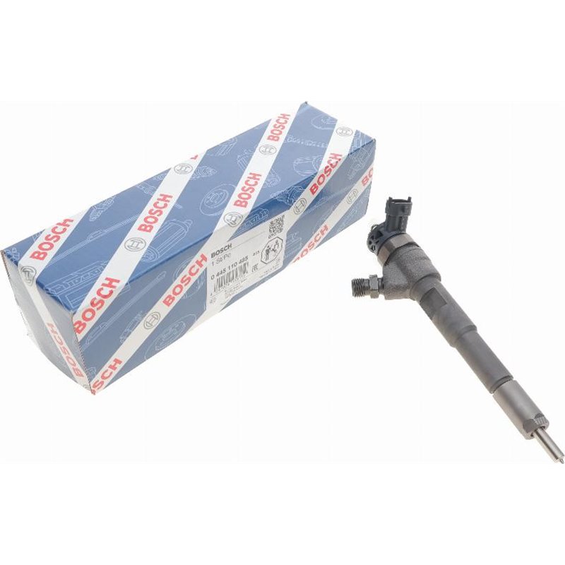 Injector DACIA DOKKER. DOKKER EXPRESS-MINIVAN. DUSTER. LODGY. LOGAN II. LOGAN MCV II. SANDERO II. NISSAN KUBISTAR. MICRA III. NO