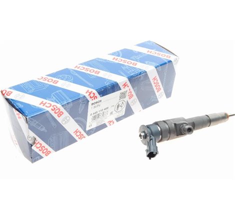 Injector FORD B-MAX. C-MAX II. ECOSPORT. FIESTA VI. FIESTA VII. FOCUS III. FOCUS III-HATCHBACK. FOCUS III-KOMBI. GRAND C-MAX. KA