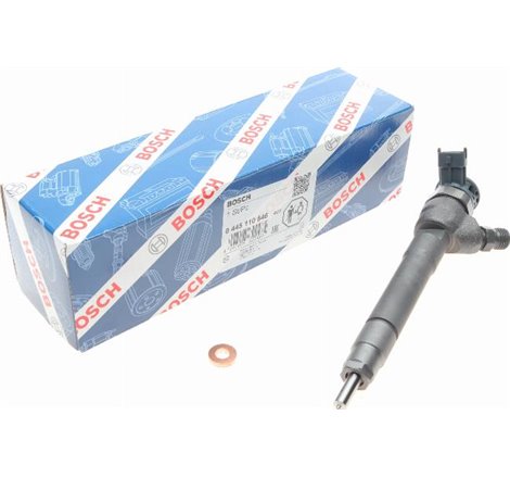 Injector NISSAN NV300. QASHQAI II. X-TRAIL III. RENAULT ESPACE V. GRAND SCENIC III. GRAND SCENIC IV. KADJAR. KOLEOS II. MEGANE I