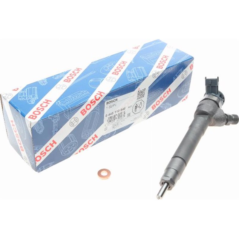 Injector NISSAN NV300. QASHQAI II. X-TRAIL III. RENAULT ESPACE V. GRAND SCENIC III. GRAND SCENIC IV. KADJAR. KOLEOS II. MEGANE I