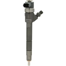 Injector OPEL MOVANO B. VIVARO A. RENAULT MASTER III. TRAFIC II 2.0D-2.3D 08.06- - BOSCH-0 445 110 634