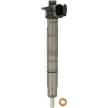Injector NISSAN PRIMASTAR. QASHQAI I. X-TRAIL II 2.0D 09.06- - BOSCH-0445115022