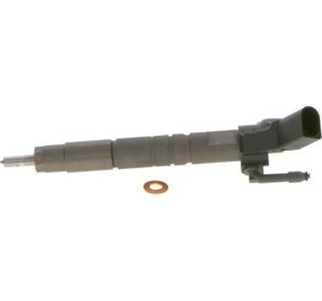 Injector MERCEDES A W176. C A205. C C205. C T-MODEL S204. C T-MODEL S205. C W204. C W205. CLA C117. CLS C218 2.1D-2.2D-2.2DH 06.