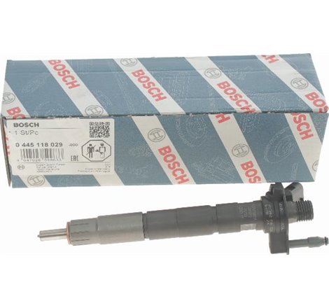 Electromagnetic CR injector BMW 3 G20. G80. G28. 3 G21. G81. 4 G22. G82. 4 G23. G83. 5 G30. F90. 5 G31. 6 GRAN TURISMO G32. 7 G1