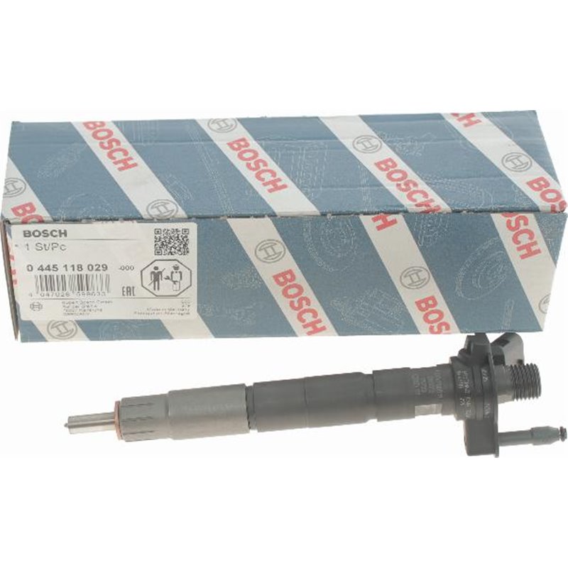 Electromagnetic CR injector BMW 3 G20. G80. G28. 3 G21. G81. 4 G22. G82. 4 G23. G83. 5 G30. F90. 5 G31. 6 GRAN TURISMO G32. 7 G1