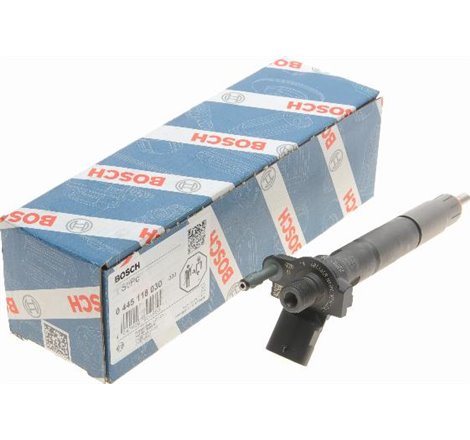 Electromagnetic CR injector BMW 3 G20. G80. G28. 4 G22. G82. 4 G23. G83. 4 GRAN COUPE G26. 5 G30. F90. 5 G31. 6 GRAN TURISMO G32