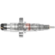 Electromagnetic CR injector DAF CF 65. LF 45. LF 55. IVECO EUROCARGO I-III. EUROCARGO IV. EUROCARGO V. EUROFIRE II BE110C-F4AFE6