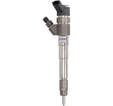 Injector CR Iveco Daily 3.0 d 2004.09-2006.03 - BOSCH-0445120036