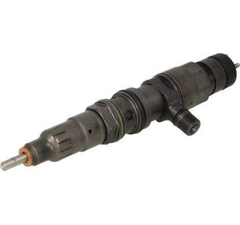 Electromagnetic CR injector MERCEDES ACTROS MP4-MP5. ANTOS. AROCS 471.943-OM471.926 - BOSCH-0 445 120 287