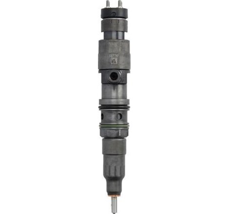 Electromagnetic CR injector MERCEDES ACTROS MP4-MP5. ANTOS. AROCS. CAPACITY. CITARO 2. CITARO O 530 OM470.903-OM470.914 - BOSCH-