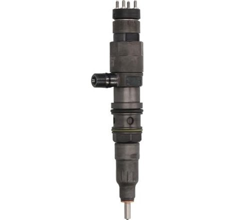 Electromagnetic CR injector MERCEDES ACTROS MP4-MP5. ANTOS. AROCS 471.943-OM471.926 - BOSCH-0 445 120 385