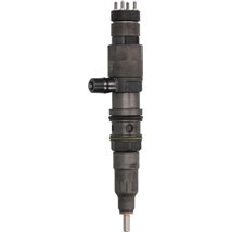 Electromagnetic CR injector MERCEDES ACTROS MP4-MP5. ANTOS. AROCS 471.943-OM471.926 - BOSCH-0 445 120 385