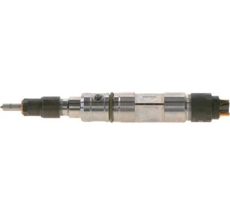 Electromagnetic CR injector MAN TGX I. TGX II D3876LF01-D3876LF12 - BOSCH-0 445 124 052