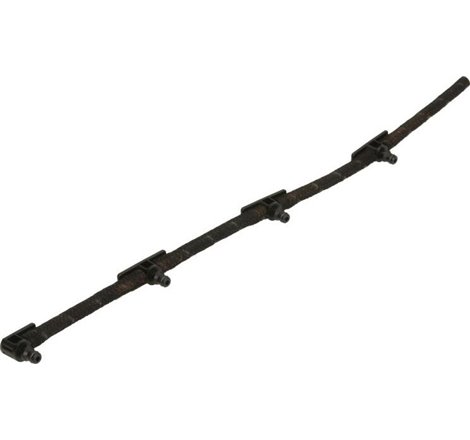 CR system high pressure Furtun combustibil ALFA ROMEO MITO. LANCIA MUSA. YPSILON. OPEL COMBO. COMBO-TOUR 1.3D 09.06- - BOSCH-044