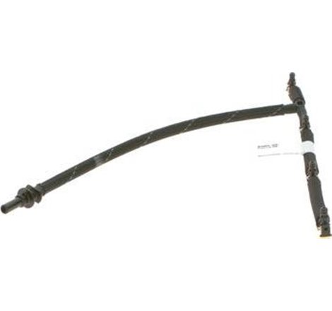 Furtun,supracurgere combustibil - BOSCH-0445130192