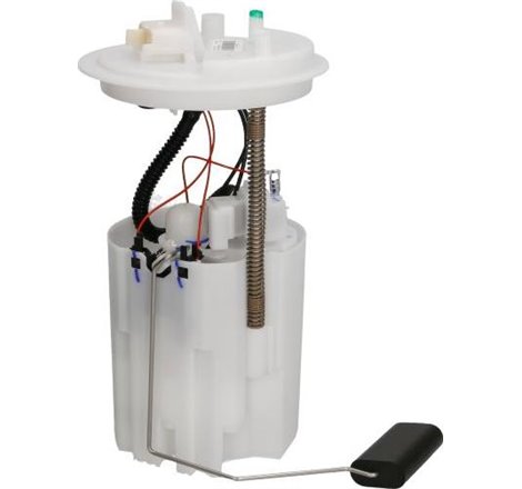 Pompa combustibilFIAT FIORINO. FIORINO-MINIVAN. QUBO 1.4-1.4CNG 11.07- - BOSCH-0580200001