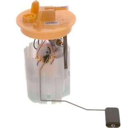 Pompa combustibilFORD FOCUS IV 1.0-1.0H-1.5 01.18- - BOSCH-058020000Z