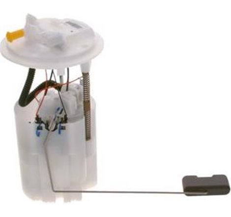 Pompa combustibilRENAULT GRAND SCENIC III. MEGANE 1.4-1.6-2.0 02.09-09.16 - BOSCH-0580200031