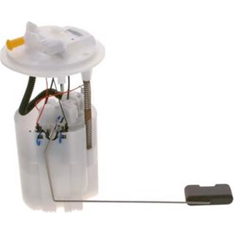 Pompa combustibilRENAULT GRAND SCENIC III. MEGANE 1.4-1.6-2.0 02.09-09.16 - BOSCH-0580200031