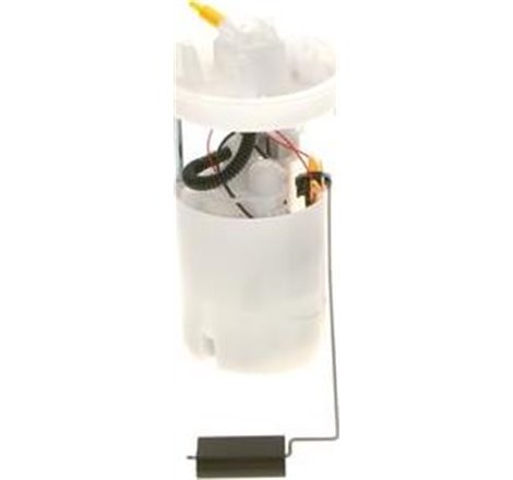 Pompa electrica de combustibil modul FORD C-MAX II. FOCUS III. FOCUS III-HATCHBACK. GRAND C-MAX 1.6-1.6LPG 07.10-02.20 - BOSCH-0