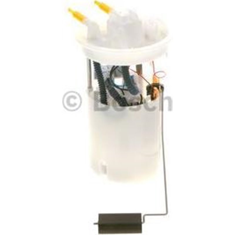 Pompa combustibilFORD C-MAX II. FOCUS III. FOCUS III-HATCHBACK. GRAND C-MAX 1.6-1.6ALK-1.6LPG 07.10-02.20 - BOSCH-0580200058